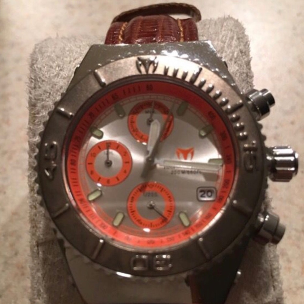 Technomarine